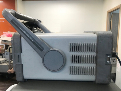 Анализатор спектра Agilent Technologies E7402A